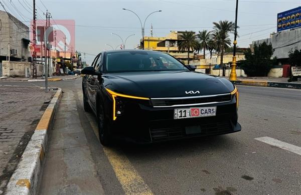 كيا K4 2025 للبيع في العراق -  بغداد